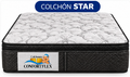 Colchón Star — Confortflex