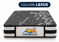 Colchón Lexus — Confortflex