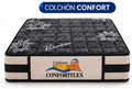 Colchón Confort — Confortflex