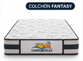 Colchón Fantasy — Confortflex
