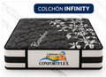 Colchón Infinity — Confortflex