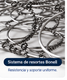 Colchón Lexus — Confortflex