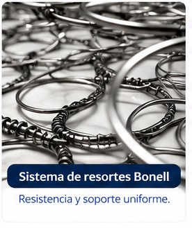 Colchón Soft Doble Pilow — Confortflex