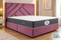 Cama Modelo Arista — Colección Confort