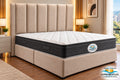 Cama Modelo Bambú — Colección Confort