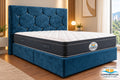 Cama Modelo Barú — Colección Confort