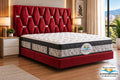 Cama Modelo Botellita — Colección Confort