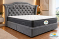 Cama Modelo Condesa — Colección Confort