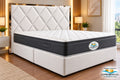 Cama Modelo Coral — Colección Confort