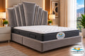 Cama Modelo Corona — Colección Confort