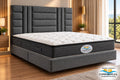 Cama Modelo Imperial — Colección Confort