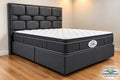 Cama Modelo Ladrillo — Colección Confort