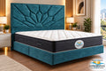 Cama Modelo Mandala — Colección Confort
