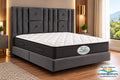 Cama Modelo Noel — Colección Confort