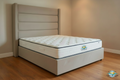 Cama Modelo Natura — Colección Confort