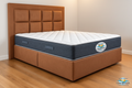 Cama Modelo Chocolatina — Colección Confort