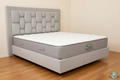 Cama Modelo Ondas — Colección Confort