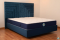 Cama Modelo Eclipse — Colección Confort