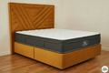 Cama Modelo Estelar — Colección Confort